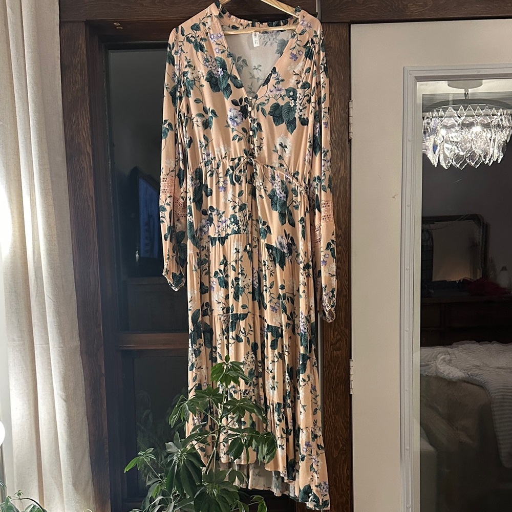 Kivari dress